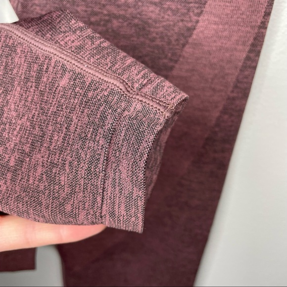 PINK Victoria’s Secret Seamless Leggings Size XS - Picture 8 of 9